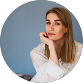 Marina Baum Avatar