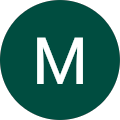 M P Avatar