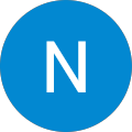 Nadine Keeling Avatar