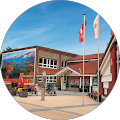 Tourist-Information Rechlin Avatar